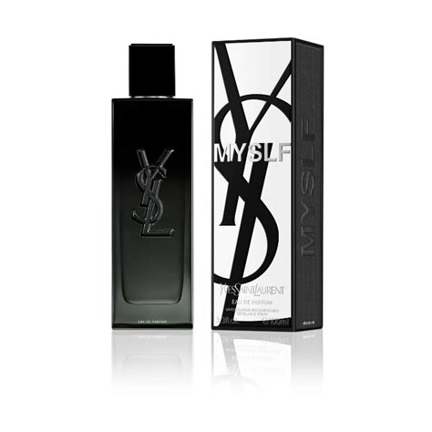 Far YVES SAINT LAURENT .